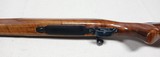 Pre 64 Winchester Model 70 Featherweight 30-06 - 14 of 20