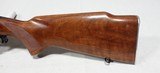 Pre 64 Winchester Model 70 Featherweight 30-06 - 5 of 20