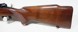 Pre 64 Winchester Model 70 220 Swift. Excellent! - 5 of 23