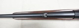 Pre 64 Winchester Model 70 220 Swift. Excellent! - 13 of 23