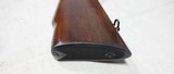 Pre 64 Winchester Model 70 220 Swift. Excellent! - 19 of 23