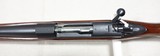 Pre 64 Winchester Model 70 220 Swift. Excellent! - 12 of 23