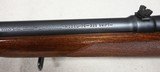 Pre 64 Winchester Model 70 220 Swift. Excellent! - 9 of 23