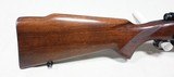 Pre 64 Winchester Model 70 220 Swift. Excellent! - 2 of 23