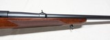 Pre 64 Winchester Model 70 220 Swift. Excellent! - 3 of 23