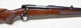 Pre 64 Winchester Model 70 220 Swift. Excellent! - 1 of 23