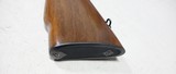 Pre 64 Winchester Model 70 243 Win. Std. weight, steel plate, Excellent! - 19 of 24