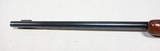 Pre 64 Winchester Model 70 243 Win. Std. weight, steel plate, Excellent! - 17 of 24