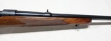 Pre 64 Winchester Model 70 243 Win. Std. weight, steel plate, Excellent! - 3 of 24