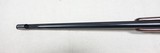 Pre 64 Winchester Model 70 243 Win. Std. weight, steel plate, Excellent! - 14 of 24