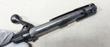 Pre 64 Winchester Model 70 243 Win. Std. weight, steel plate, Excellent! - 23 of 24