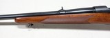 Pre 64 Winchester Model 70 243 Win. Std. weight, steel plate, Excellent! - 7 of 24