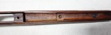 Pre 64 Winchester Model 70 243 Win. Std. weight, steel plate, Excellent! - 20 of 24