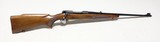 Pre 64 Winchester Model 70 243 Win. Std. weight, steel plate, Excellent! - 24 of 24