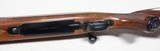 Pre 64 Winchester Model 70 Super Grade .270 Win. Pristine! - 16 of 22