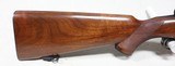 Pre 64 Winchester Model 70 Super Grade .270 Win. Pristine! - 2 of 22