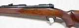 Pre 64 Winchester Model 70 Super Grade .270 Win. Pristine! - 5 of 22