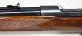 Pre 64 Winchester Model 70 Super Grade .270 Win. Pristine! - 11 of 22