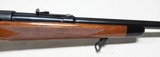 Pre 64 Winchester Model 70 Super Grade .270 Win. Pristine! - 3 of 22