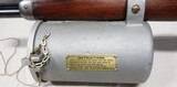 Winchester Model 1886 45-70 LINE THROWING GUN. Shoots blanks, ultra rare, factory letter! - 6 of 24