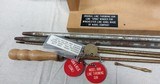 Winchester Model 1886 45-70 LINE THROWING GUN. Shoots blanks, ultra rare, factory letter! - 19 of 24