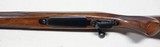 Pre 64 Winchester Model 70 300 H&H w/ STAINLESS barrel. RARE! - 16 of 23