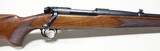 Pre 64 Winchester Model 70 300 H&H w/ STAINLESS barrel. RARE!