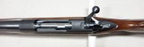 Pre 64 Winchester Model 70 300 H&H w/ STAINLESS barrel. RARE! - 11 of 23