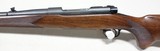 Pre 64 Winchester Model 70 300 H&H w/ STAINLESS barrel. RARE! - 6 of 23