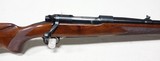 Pre 64 Winchester Model 70 300 H&H