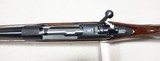 Pre 64 Winchester Model 70 300 H&H - 10 of 20