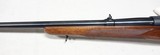 Pre 64 Winchester Model 70 standard weight .243 Win. - 7 of 20