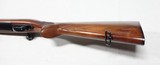 Pre 64 Winchester Model 70 standard weight .243 Win. - 17 of 20