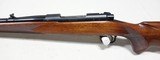 Pre 64 Winchester Model 70 .243 Win. std. weight, steel plate, Excellent! - 6 of 20