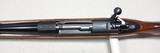 Pre 64 Winchester Model 70 .243 Win. std. weight, steel plate, Excellent! - 11 of 20