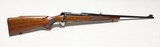 Pre 64 Winchester Model 70 .243 Win. std. weight, steel plate, Excellent! - 20 of 20
