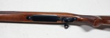 Pre 64 Winchester Model 70 .243 Win. std. weight, steel plate, Excellent! - 15 of 20