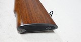Pre 64 Winchester Model 70 .243 Win. std. weight, steel plate, Excellent! - 18 of 20