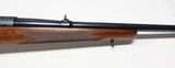 Pre 64 Winchester Model 70 .243 Win. std. weight, steel plate, Excellent! - 3 of 20