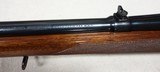 Pre 64 Winchester Model 70 .243 Win. std. weight, steel plate, Excellent! - 9 of 20