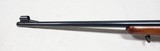 Pre 64 Winchester Model 70 .243 Win. std. weight, steel plate, Excellent! - 8 of 20