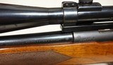 Winchester 52 B 52B Sporter 22 LR 1948 - 9 of 20