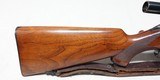 Winchester 52 B 52B Sporter 22 LR 1948 - 2 of 20