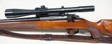 Winchester 52 B 52B Sporter 22 LR 1948 - 6 of 20