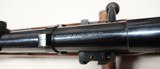 Winchester 52 B 52B Sporter 22 LR 1948 - 12 of 20