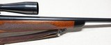 Winchester 52 B 52B Sporter 22 LR 1948 - 3 of 20