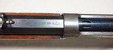 Winchester Model 1886 38-56 Rifle. Antique, Nice! - 11 of 22