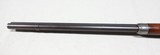 Winchester Model 1886 38-56 Rifle. Antique, Nice! - 18 of 22