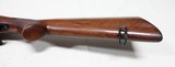 Pre War Pre 64 Winchester Model 70 .30GOV'T.'06. Scarce original! - 15 of 21