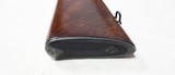 Pre War Pre 64 Winchester Model 70 .30GOV'T.'06. Scarce original! - 19 of 21